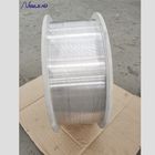 Liga de alumínio que solda a máquina da fabricação do fio de 9.5mm