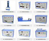 Automático Outrange protegem a máquina de esmalte vertical GB/T4074.3-2008/IEC60851-3